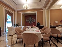 -汾阳花园酒店·餐厅(徐汇店)