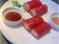 -蝴蝶里·粤菜·点心(滨江龙湖店)