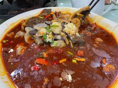 -碧海银沙海鲜餐厅(恒大海上威尼斯店)