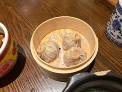 -南京大牌档(新街口德基广场店)