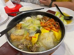 -南八仙·老上海味道(南京东路店)