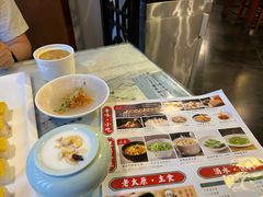 -老太原菜馆(中正天街店)