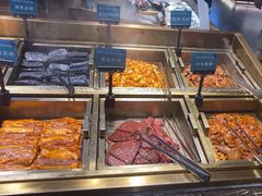 -東盛炭烤自助料理(浦东文峰广场店)
