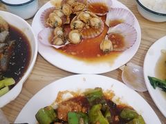 -九龙餐厅(大沽路店)