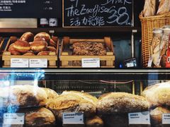 -BAKER&SPICE(安福路店)