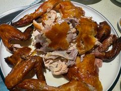 瓦罐烤鸡-飨赫驾瓦罐烤鸡(佛岗店)