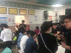 -老磁器口豆汁店(天坛店)