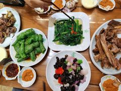 -清真·益鑫羊肉手抓馆(花园北街店)