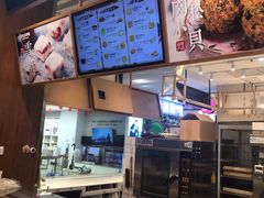 -天虹购物中心(石路店)