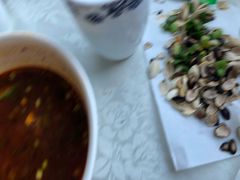 -鑫巴蜀小镇 · 水煮鱼专研店(玉桥店)