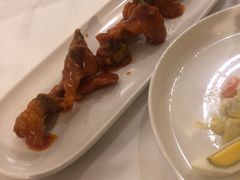 俄式冷酸鱼-维兰西餐(万泉河店)