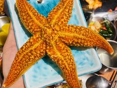 -哼蟹二将·烤肉酱蟹(合生汇店)