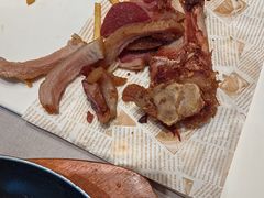 -梦都海鲜酒家(万达广场江桥店)