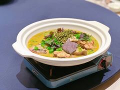 -馋遇江南·精致湖景雅宴(东方之门店)