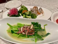 -香宫·中餐厅(拉萨香格里拉大酒店)
