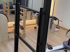 -Ms.Pilates 普拉提技术(大学路店)