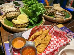 -泰妃殿(武汉首店)