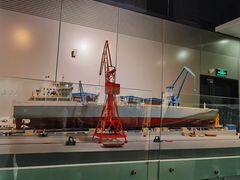 -上海中国航海博物馆