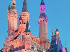 -上海迪士尼度假区