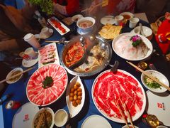 -蜀大侠·侠客印象(园林博物馆店)