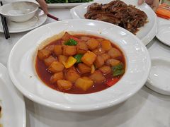 -东城食府·手工点心·37年老字号(虎门店)