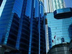 -香港九龙海逸君绰酒店