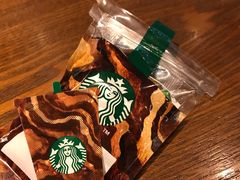 -星巴克臻选(武汉经开永旺梦乐城店)