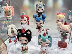 -泡泡玛特POPMART(崇文门国瑞城店)