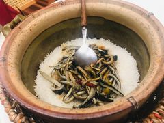 -顺德·古草食记(长寿店)