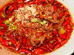 -外婆家(南开大悦城店)