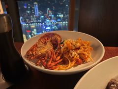 -上海柏悦酒店·世纪100牛排馆