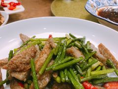 -富临轩私房菜(集庆门大街店)