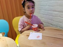 -DQ·蛋糕·冰淇淋(周浦万达店)