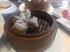 -新骏景万豪酒店·万豪中餐厅
