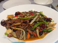-贵州大厦贵州厅(樱花园西街店)