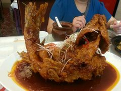 android_upload_pic-红蜡烛•瓦罐粥家常菜•夜宵(中山路店)
