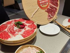 -海底捞火锅(莘松路店)