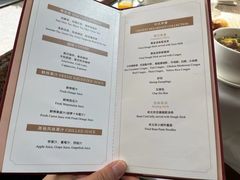 -北京贵宾楼饭店 红墙咖啡厅