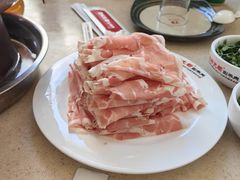-阳坊大都涮羊肉(阳坊总店)