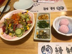 -鳗鲔·料理小馆