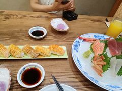 -红叶日本料理(辰熙广场店)