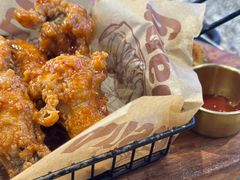 -安又胖韩国烤肉(美罗城店)