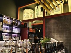 -300杯·和牛烧肉清酒专门店(廊里店)
