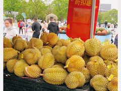 -永辉超市(嘉定宝龙广场店)