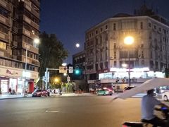 -奎星楼街