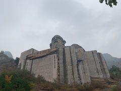 -圣莲山风景区
