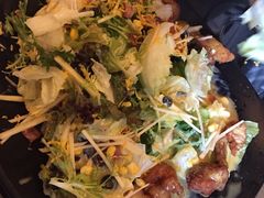 -MI WU FACTORY米屋美食工厂餐厅(绿地店)