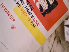 -The Rug Cafe(王府中环店)