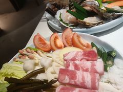 -生如夏花泰式火锅(伊藤双楠店)