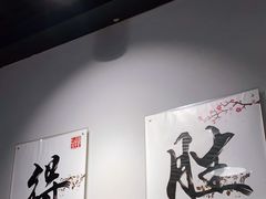 用餐区-红旗大食堂(君悦紫园店)